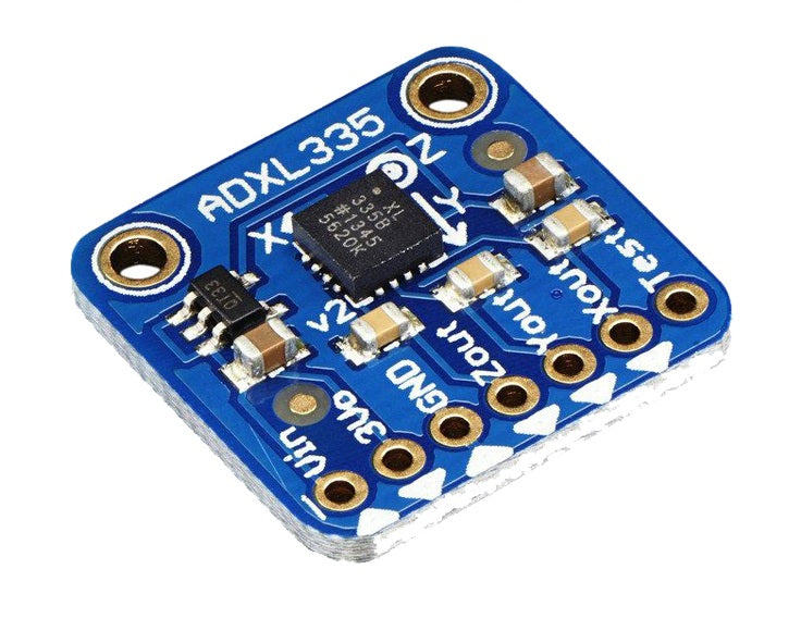 Accelerometer Sensor ADXL 335