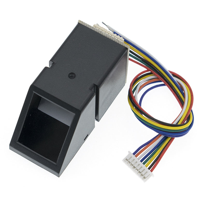 AS608 Fingerprint Reader Sensor Module Optical