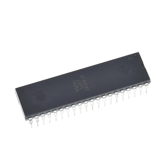 AT89C52 24PI DIP20 Microcontroller