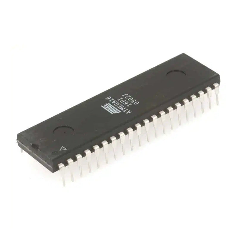 ATMEGA16-16PU 8Bit AVR 16Kb Controller ATMEL