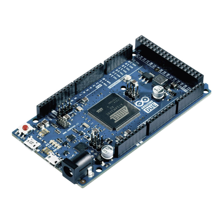 Arduino DUE
