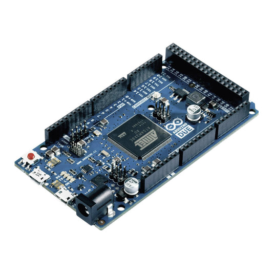 Arduino DUE