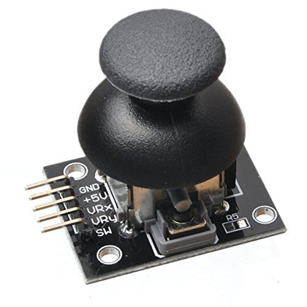 Joystick module