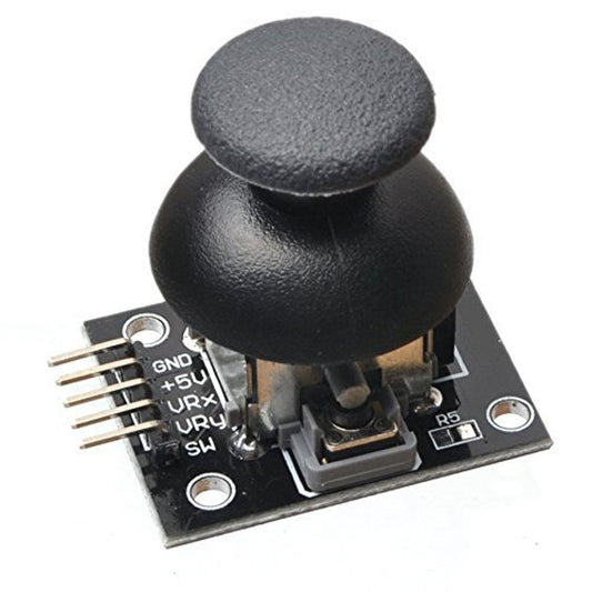 Joystick module
