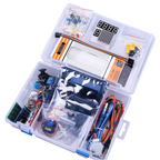 Arduino Starter Kit UNO DIP