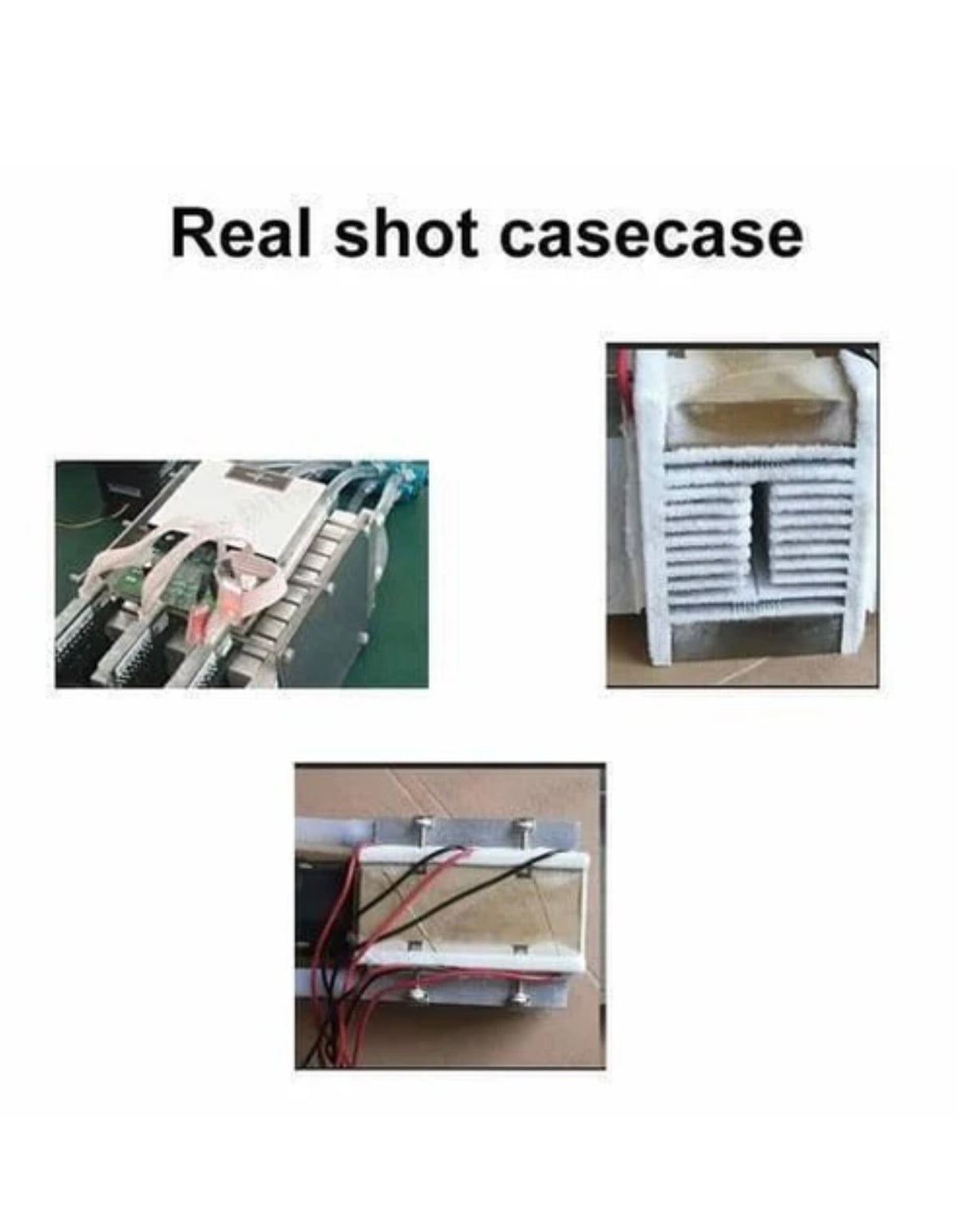 40mm X 80mm Aluminium Water Cooling Block For Liquid Water Cooler Heat Sink System
