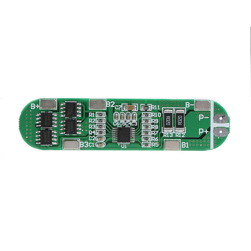 18650 Battery Charger Module DIY Lithuim Battery 4s 16.8V 12A