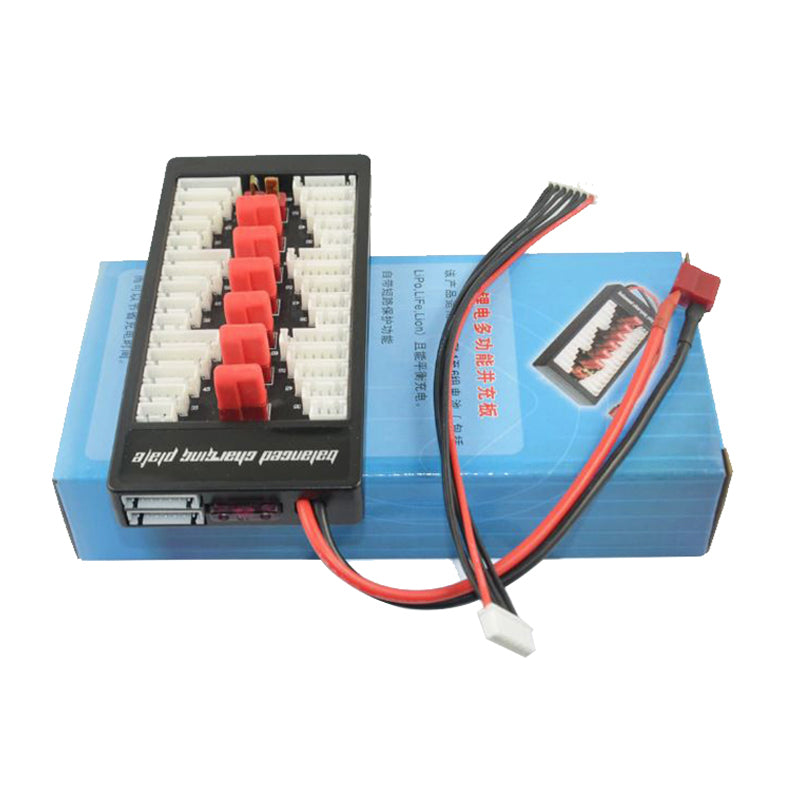 Balance Charging Board 2-6s