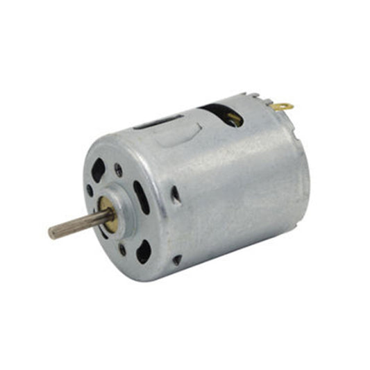 C2-365 DC Brush Motor High Torque DC 6-12V 10885RPM