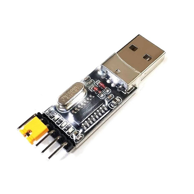 CH340 USB to TTL Converter UART Module For Programming CH340G