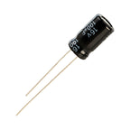 Capacitor Electrolytic 16V