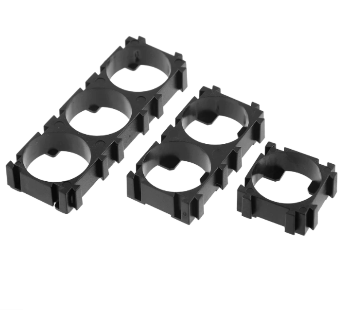 18650 Battery Fixing Bracket