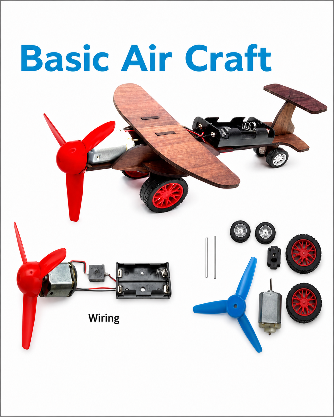 Basic Aircraft