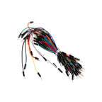 High Quality Colorful 65pcs Wire Bindle Male to Male