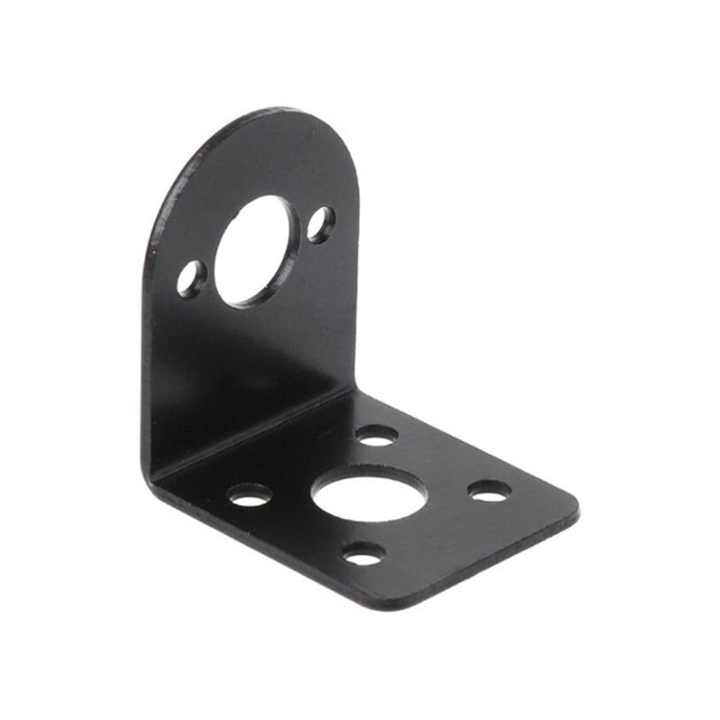 DC Motor 390 Mounting Bracket Small Motor Holder