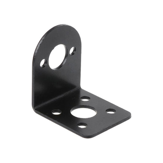 DC Motor 390 Mounting Bracket Small Motor Holder