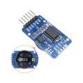 DS3231 AT24C32 IIC Module Precision Real Time Clock
