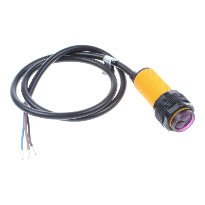 NOYITO E18-D80NK Adjustable Infrared Detection Sensor 5V Switch Detect 3-80cm