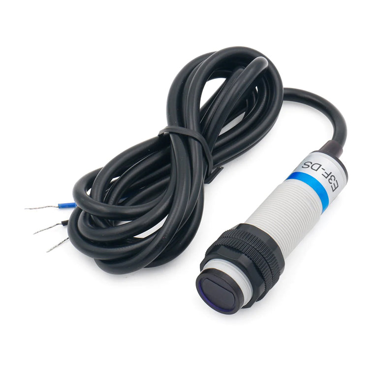 Photoelectric Switch PNP (E3F-DS30P1)