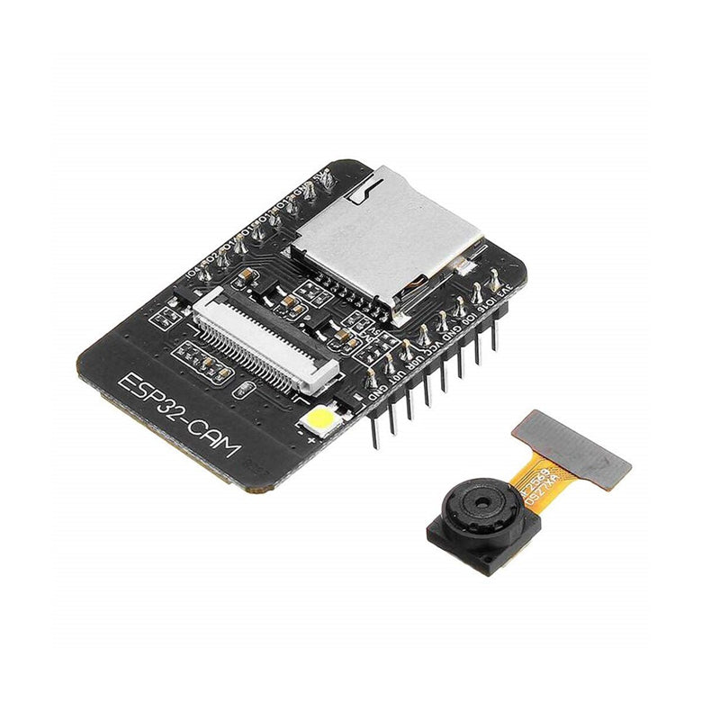 ESP 32 Camera Module Development Board