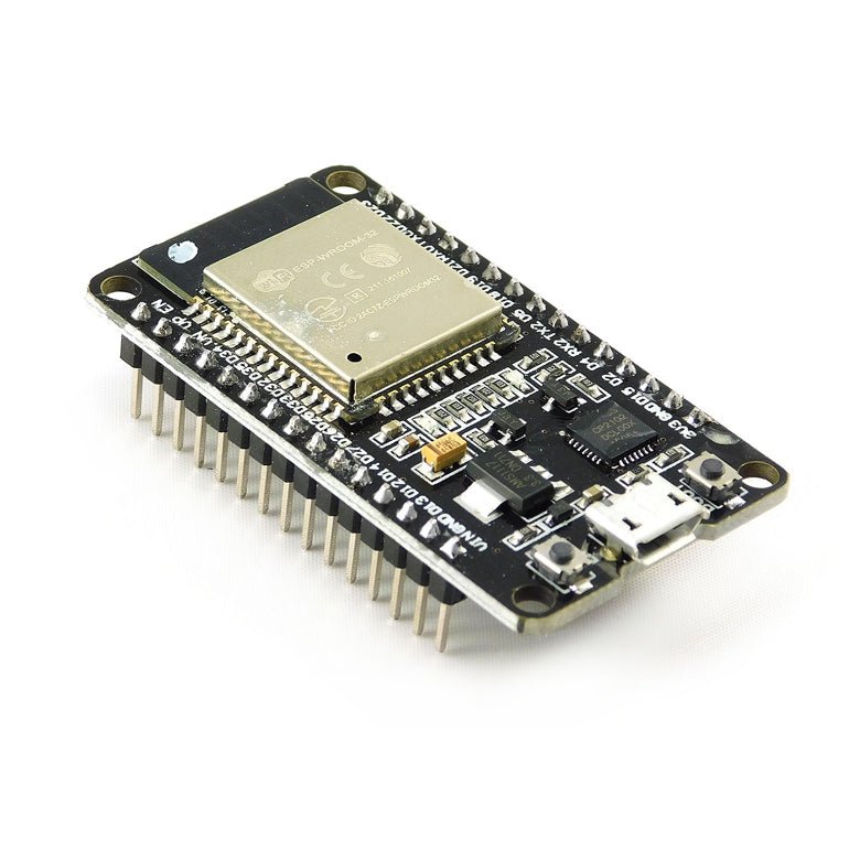 ESP32 30Pins Wifi + Bluetooth Development Board
