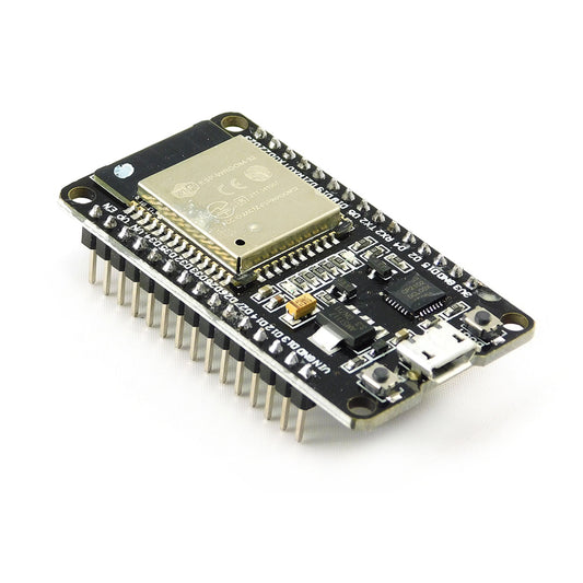 ESP32 30Pins Wifi + Bluetooth Development Board