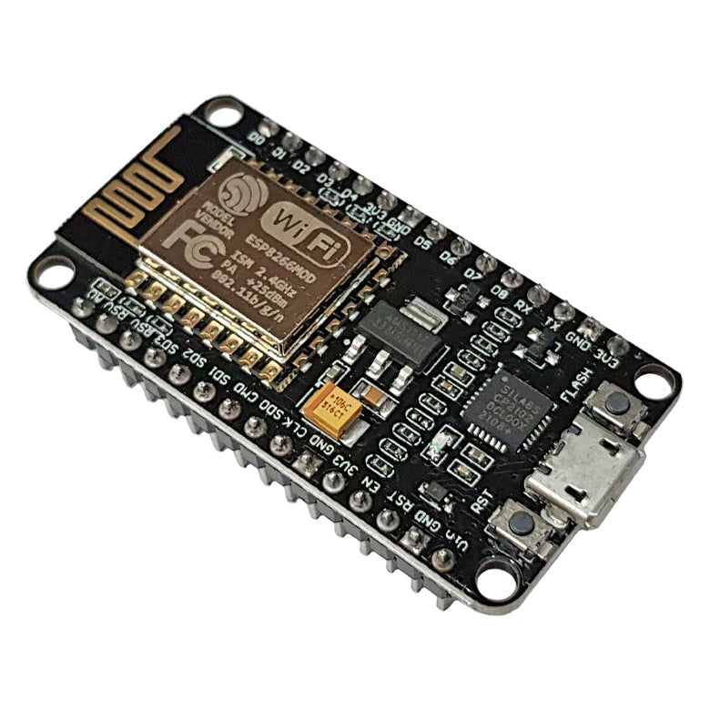 NodeMCU ESP8266 Serial Wifi Development Board ESP-12E Driver CP2102