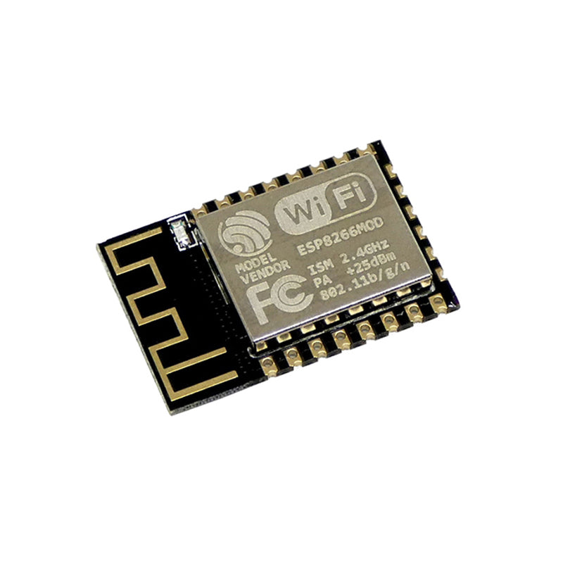 ESP8266 EPS-01F ( 4MB ) Development Board ISM 2.4GHz Bluetooth Module