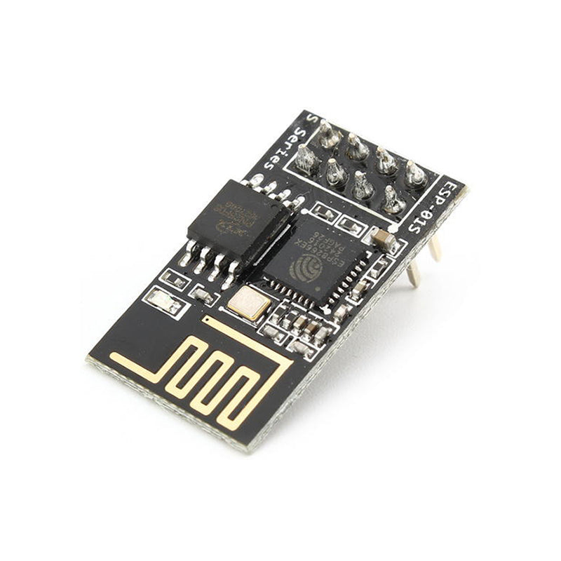 ESP8266 EPS-01S Remote Serial Port 1 Maga Bits WIFI Transceiver Wireless Module