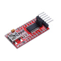 FT232RL FTD USB To TTL Serial Adapter Module Convert For Arduino