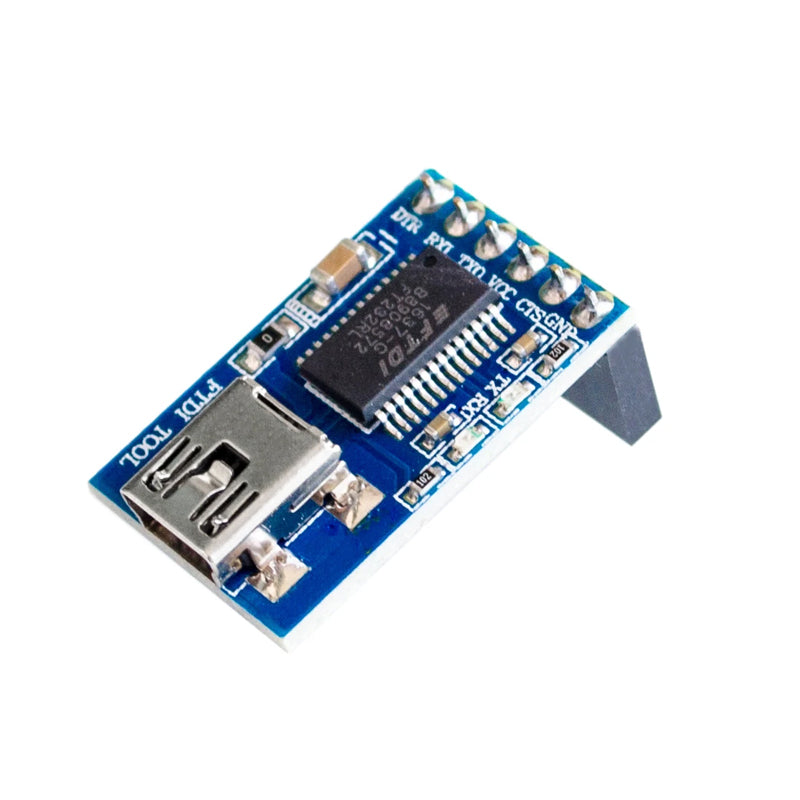 FTDI Basic Breakout USB to TTL 6 Pins Module FT232RL FTDI USB MWC Programmer for Arduino