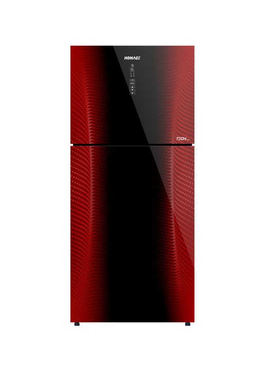 Tech Series Red