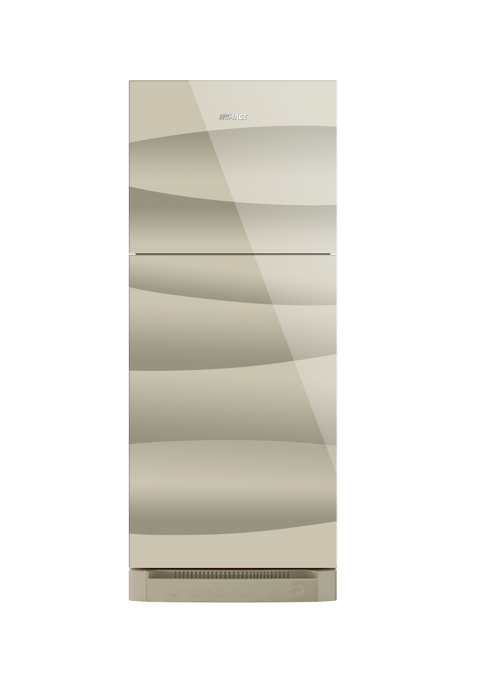 Crystal Golden