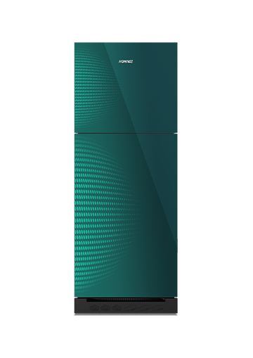 Crystal Green