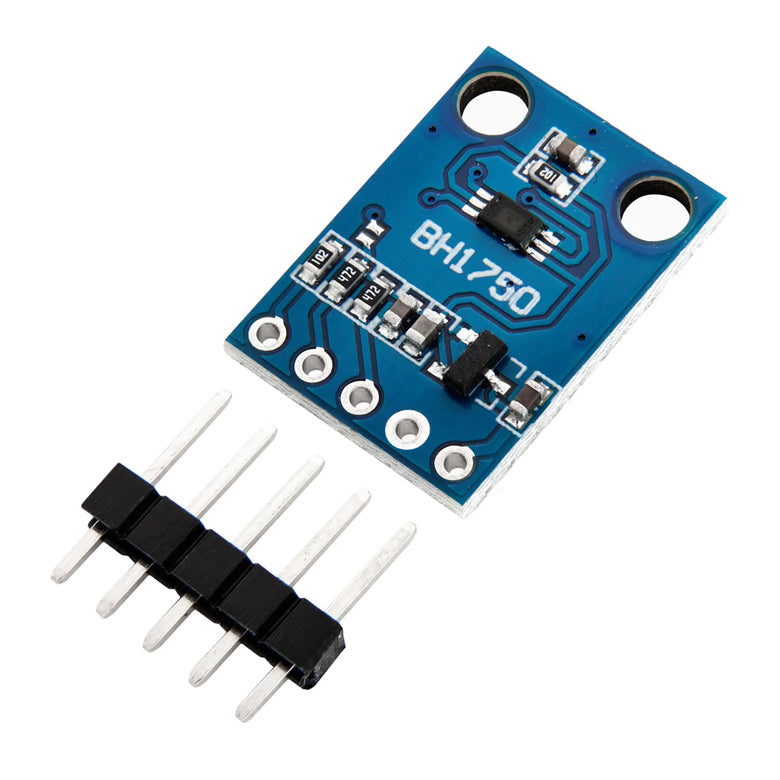 GY-302 BH1750 Digital Light Intensity Sensor Module For AVR Arduino