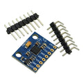 GY-521 MPU-6050 Module 3 Axis Gyroscope Accelerometer Stance Tilt Module