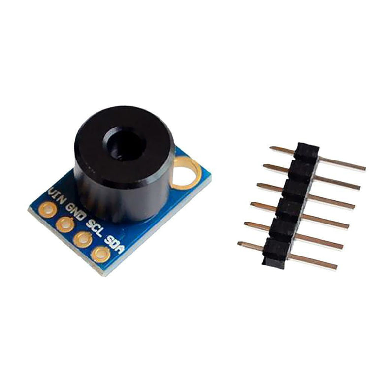 GY-906-BCC MIX9014 ESF-BCC IR Infrared Temperature Sensor Range 10CM