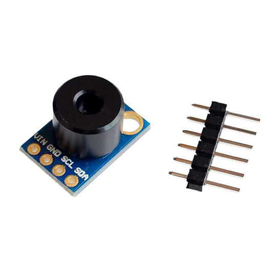 GY-906-BCC MIX9014 ESF-BCC IR Infrared Temperature Sensor Range 10CM