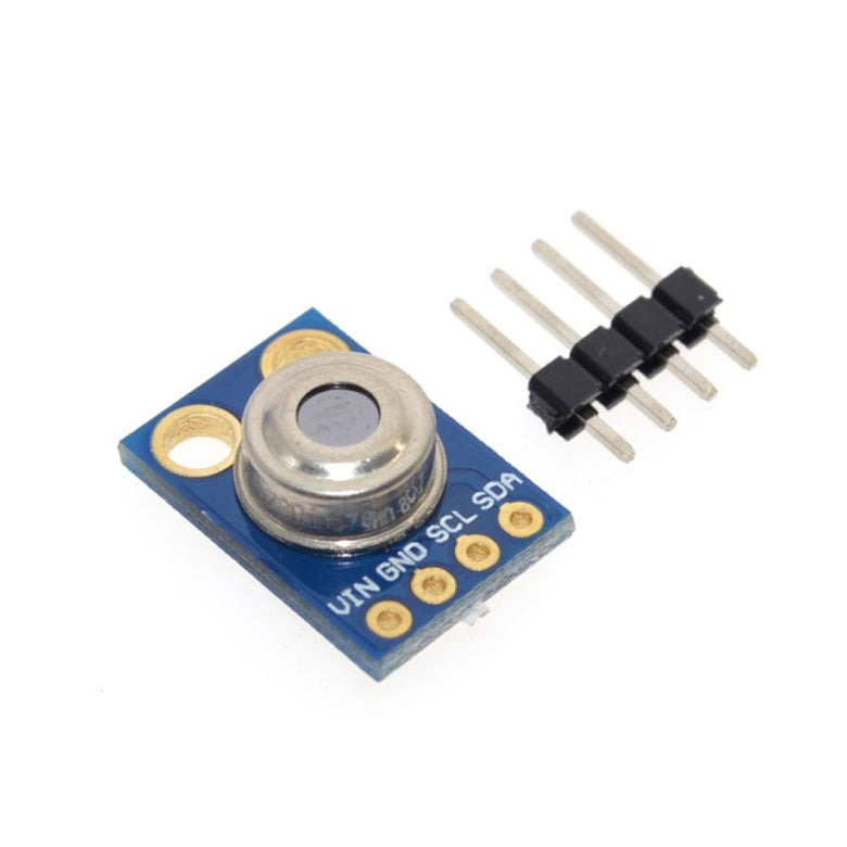 MLX90614 IR Infrared Temperature Sensor Range 2CM