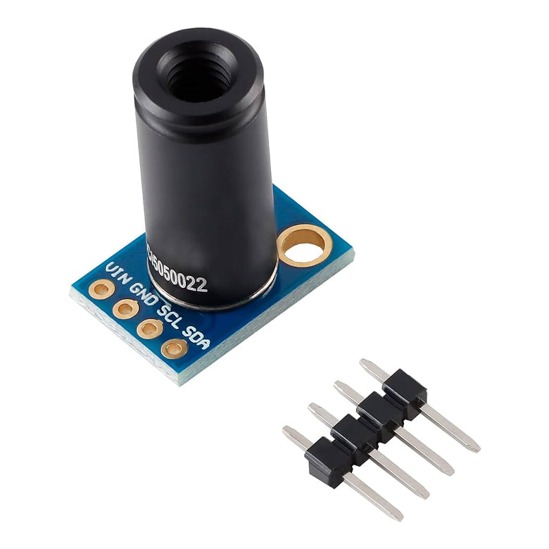 MLX90614 IR Infrared Temperature Sensor Range 100CM