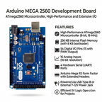 Arduino MEGA 2560