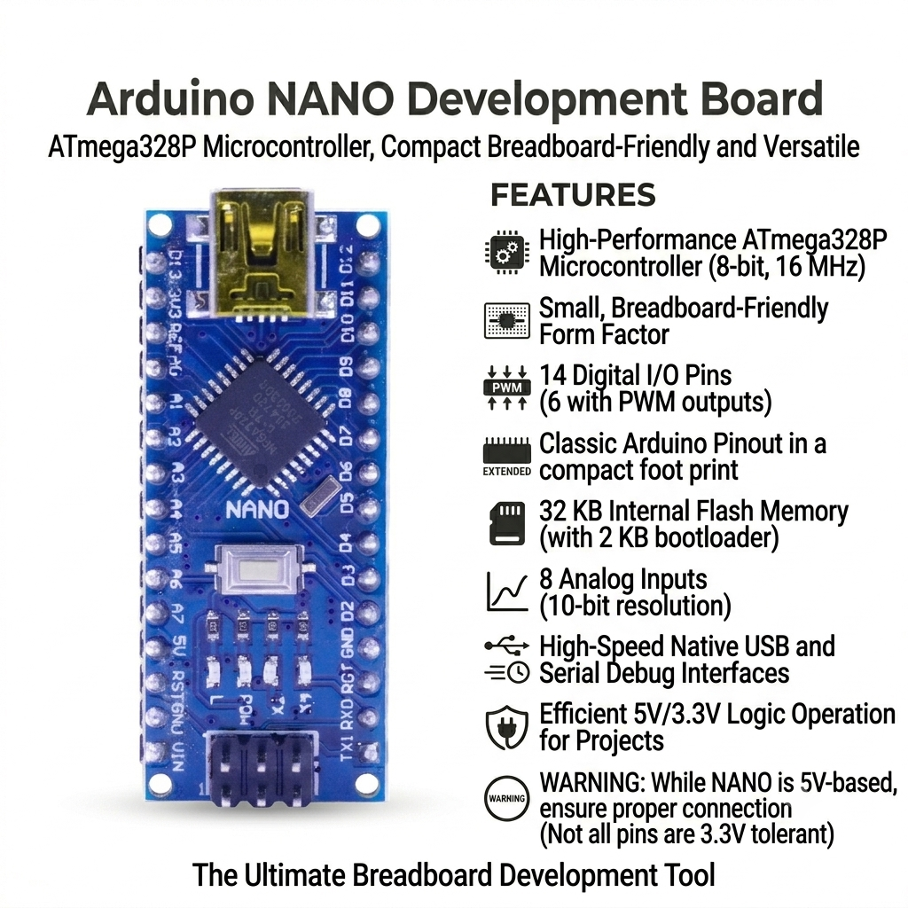 Arduino NANO