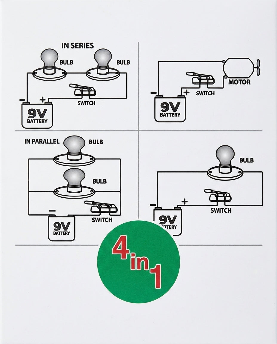 Electric Circuits