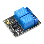 2 Channel Relay