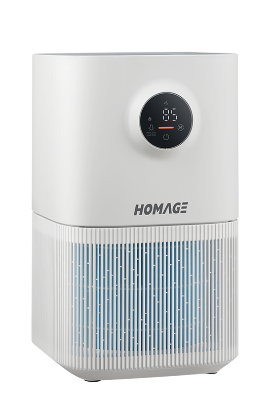 Air Purifier HAP-251DWB
