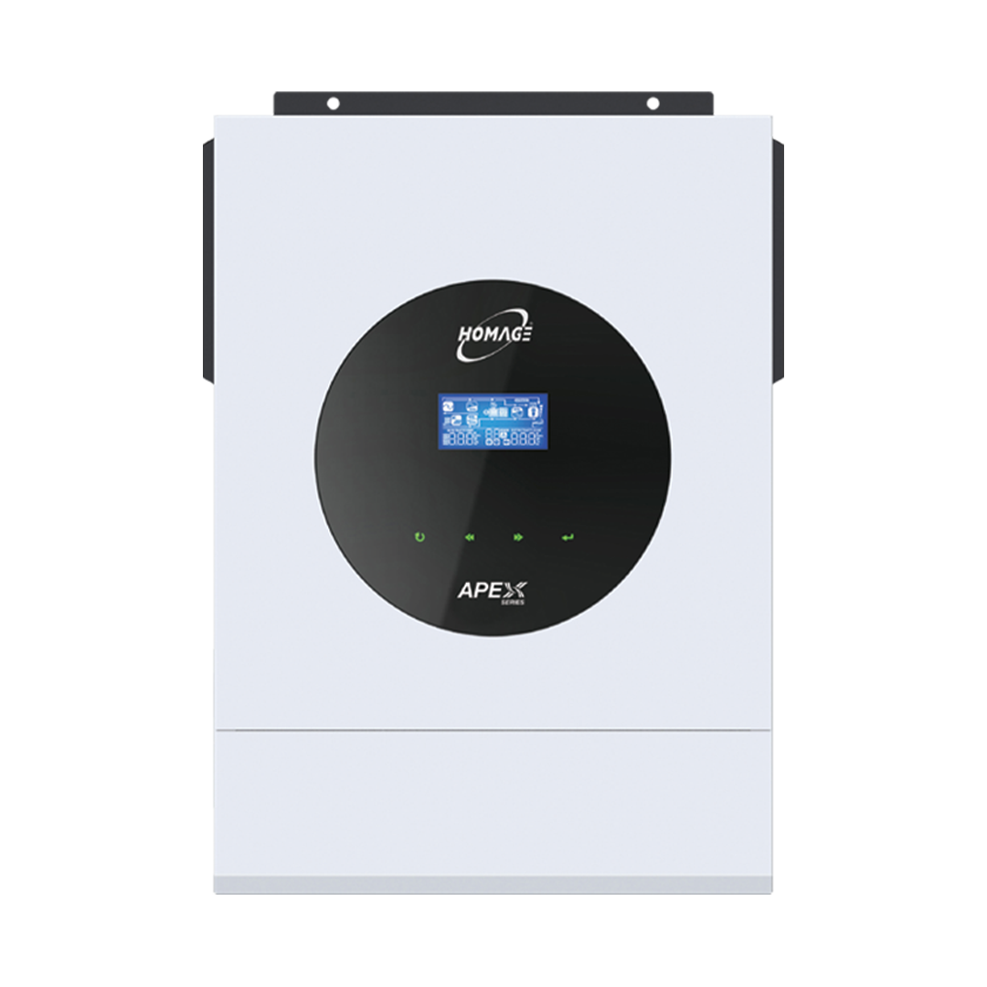 HAS-3218SCC (Hybrid)
