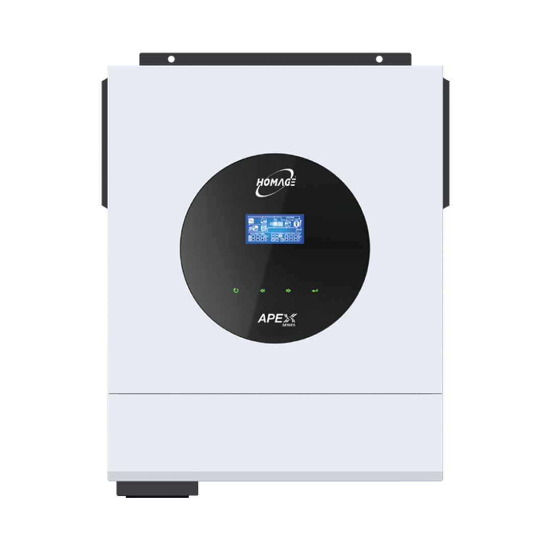 HAS-4018SCC (Hybrid)