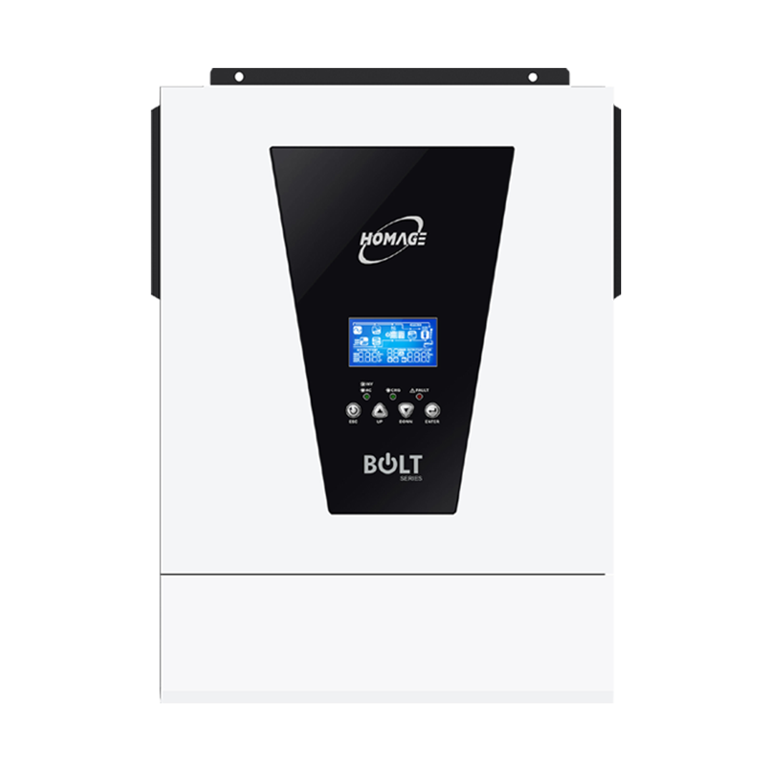 Inverter 4000W