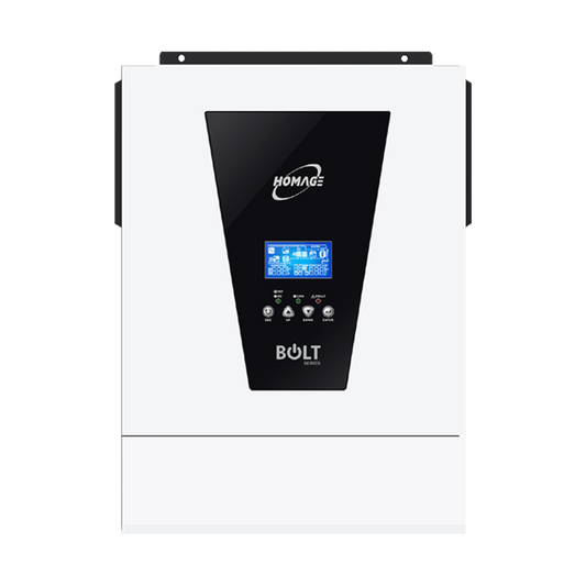 Inverter 4000W