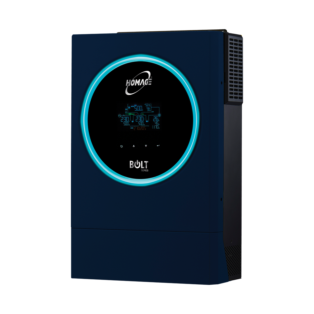 Inverter 6000W